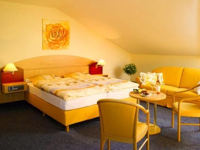 Hotel Schoch Mainhardt Δωμάτιο φωτογραφία